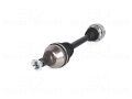 Volkswagen Golf 5 Skoda Fabia Seat Ibiza Audi A1 1.2 16V 2011 Ve Sonrası Komple Ön Sol Aks (36x50.5) 513mm