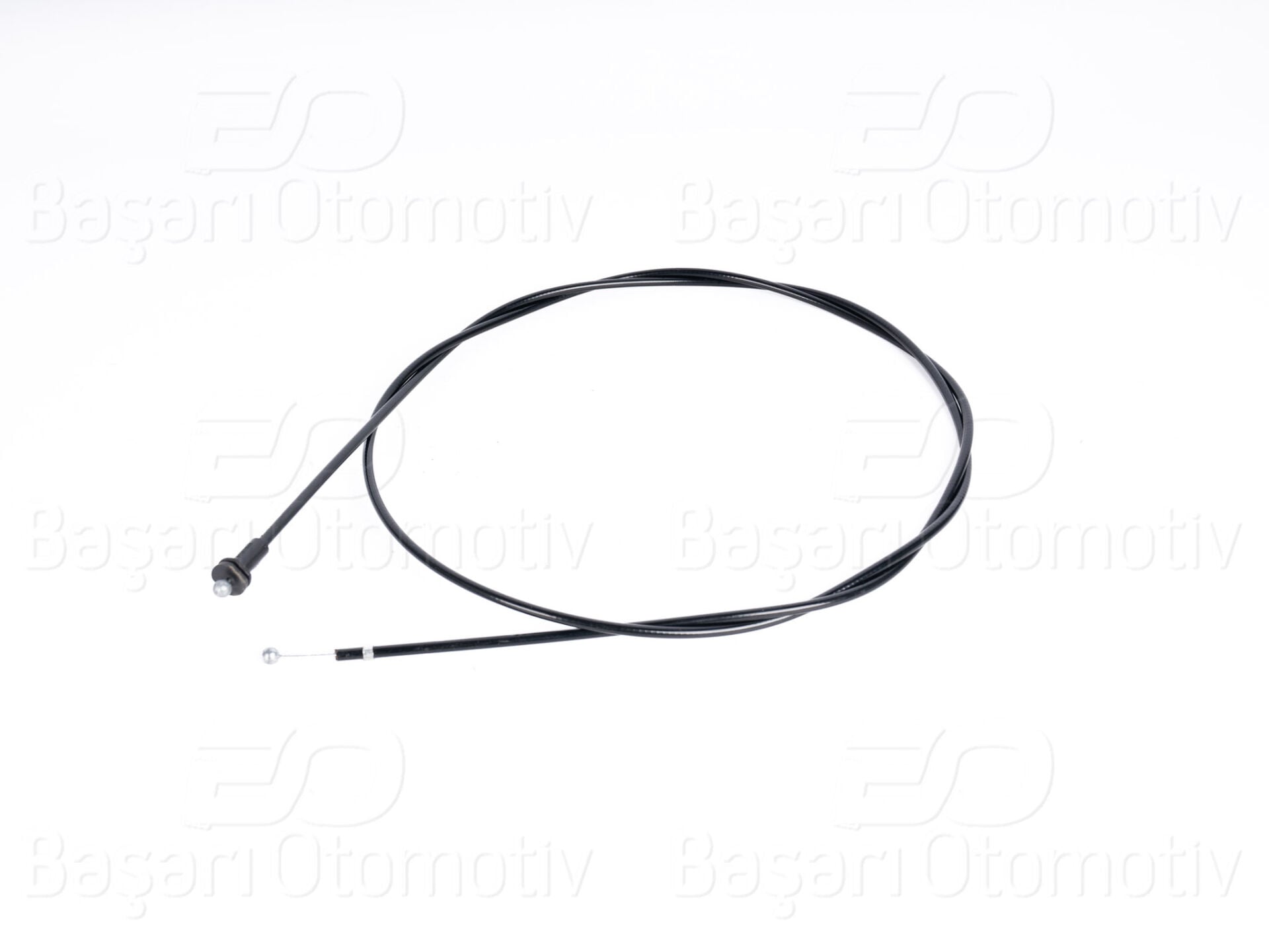 Volkswagen Polo Seat Ibiza Kaput Açma Teli