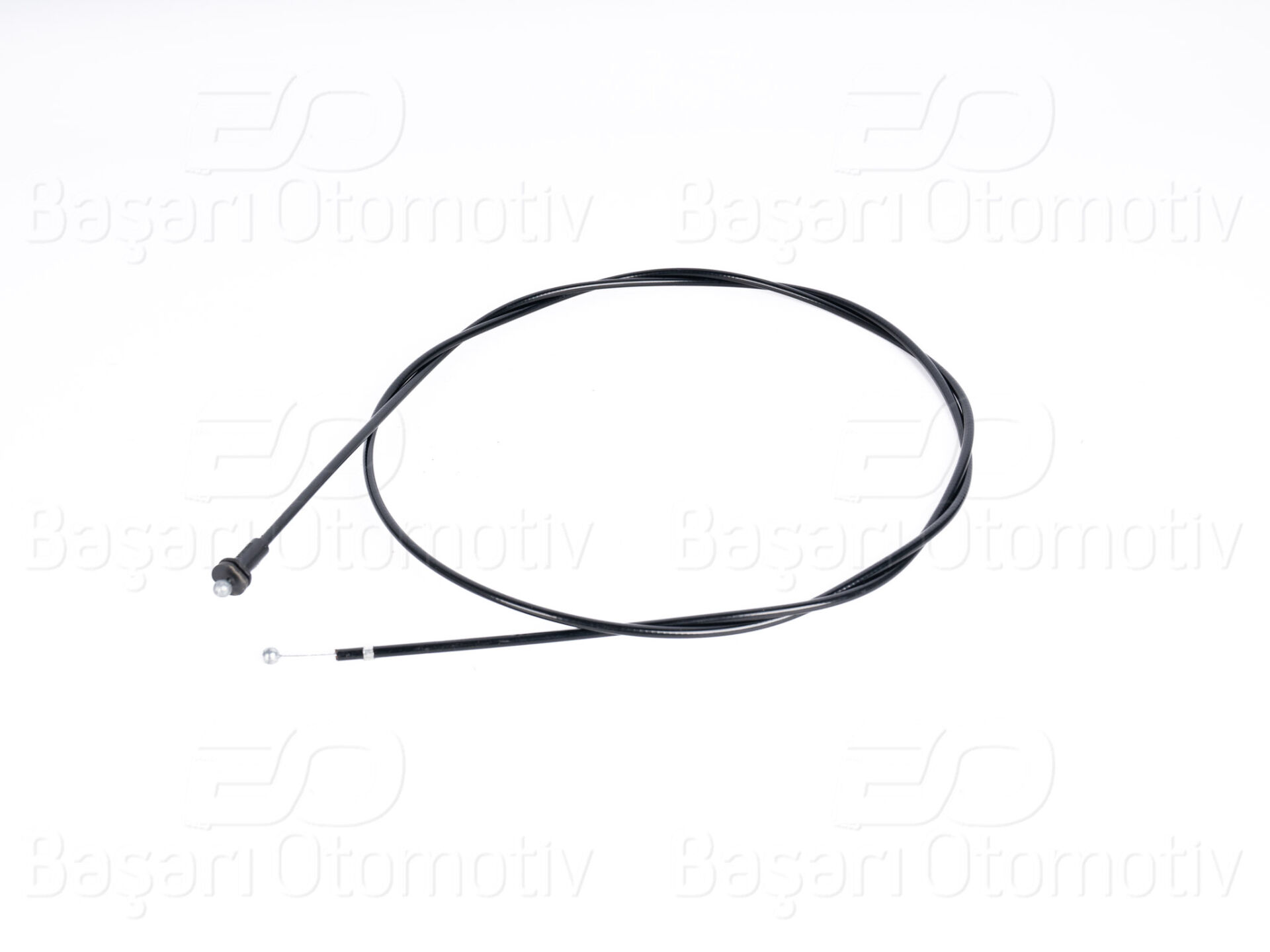 Volkswagen Polo Seat Ibiza Kaput Açma Teli
