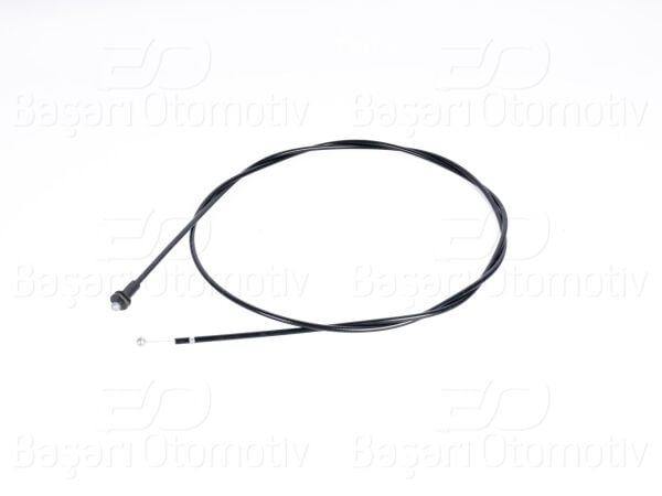 Volkswagen Polo Seat Ibiza Kaput Açma Teli