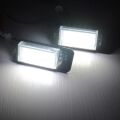 Bmw E36 1992-1998 Oem Plaka Ledi