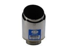 Üniversal Krom Egzoz Ucu Akrapovic Model 90x110 600-002A