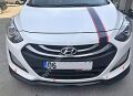 Hyundai İ30 Uyumlu Yedek Parça Ön Lip