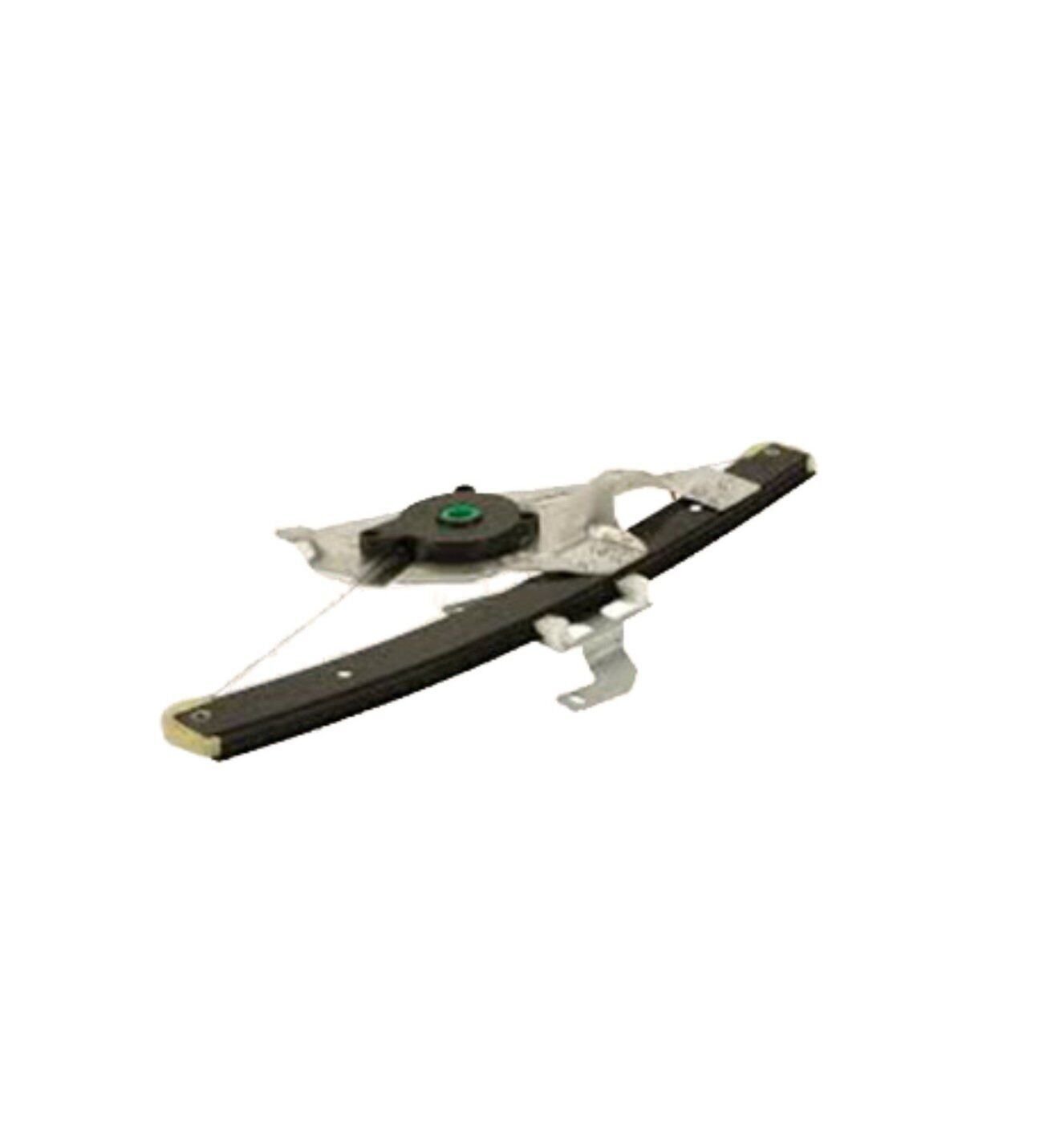 Audi A6 1997 Sonrası Cam Krikosu Arka Sol Sacısız