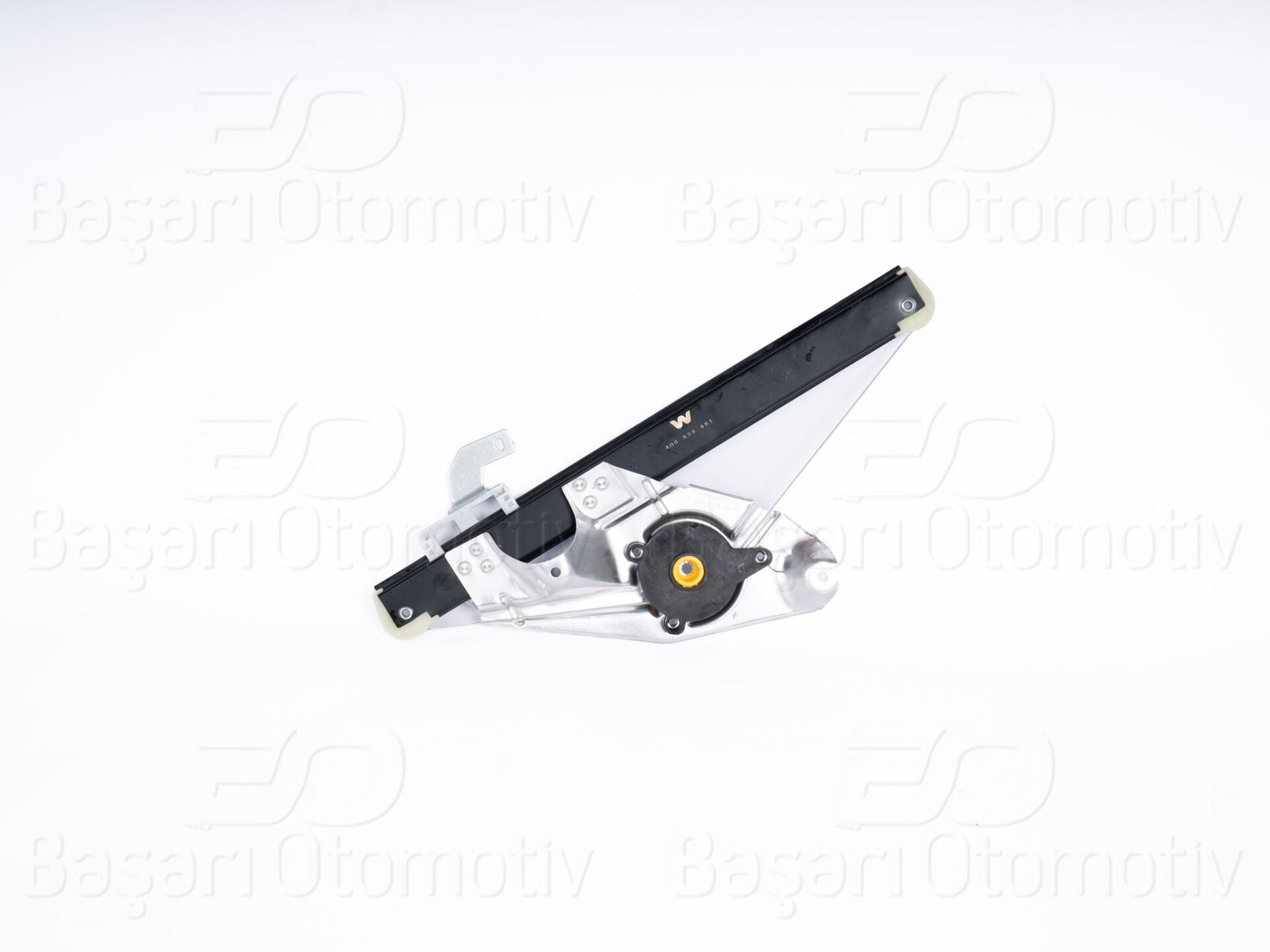 Audi A6 1997 Sonrası Cam Krikosu Arka Sol Sacısız