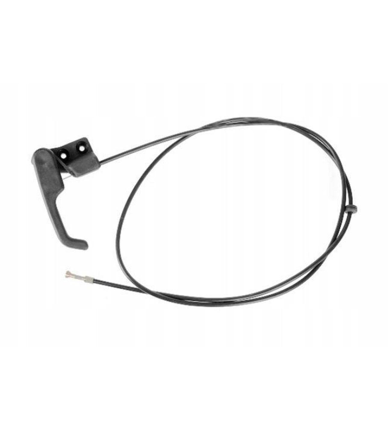 Volkswagen LT35 1996-2006 Kaput Açma Teli