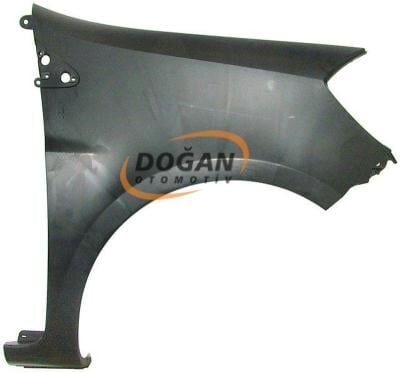 ÖN ÇAMURLUK SAĞ CLİO 2006-