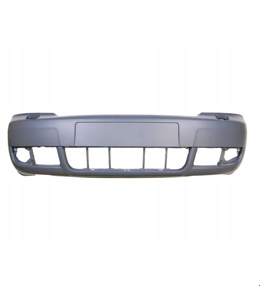 Audi A6 2003-2005 Ön Tampon (Far Yıkamalı)