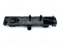 Peugeot 607, Fiat Scudo, Citroen C5 Uyumlu Külbütör Kapağı Plastik (Conta+Kapak)