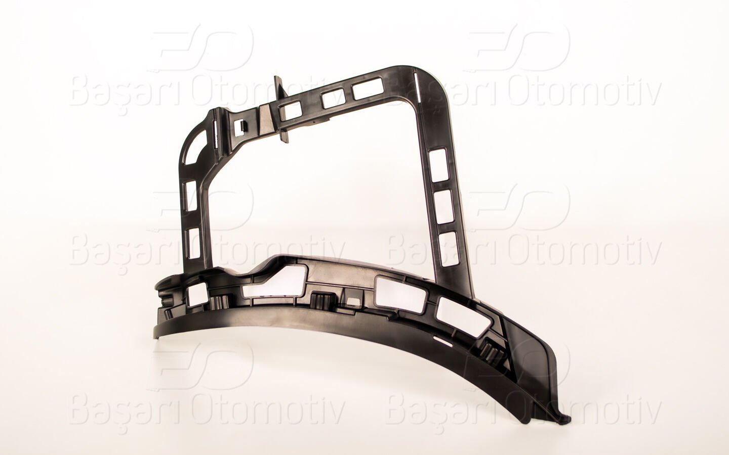 Volkswagen Passat B7 2011-2014 Arka Sağ Tampon Braketi