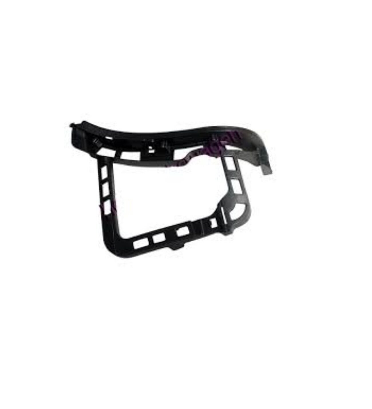 Volkswagen Passat B7 2011 2014 Arka Sağ Tampon Braketi