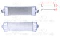 Ford Transit 2006 Sonrası Turbo Radyatörü (Intercooler) 400x143x62