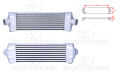 Ford Transit 2006 Sonrası Turbo Radyatörü (Intercooler) 400x143x62