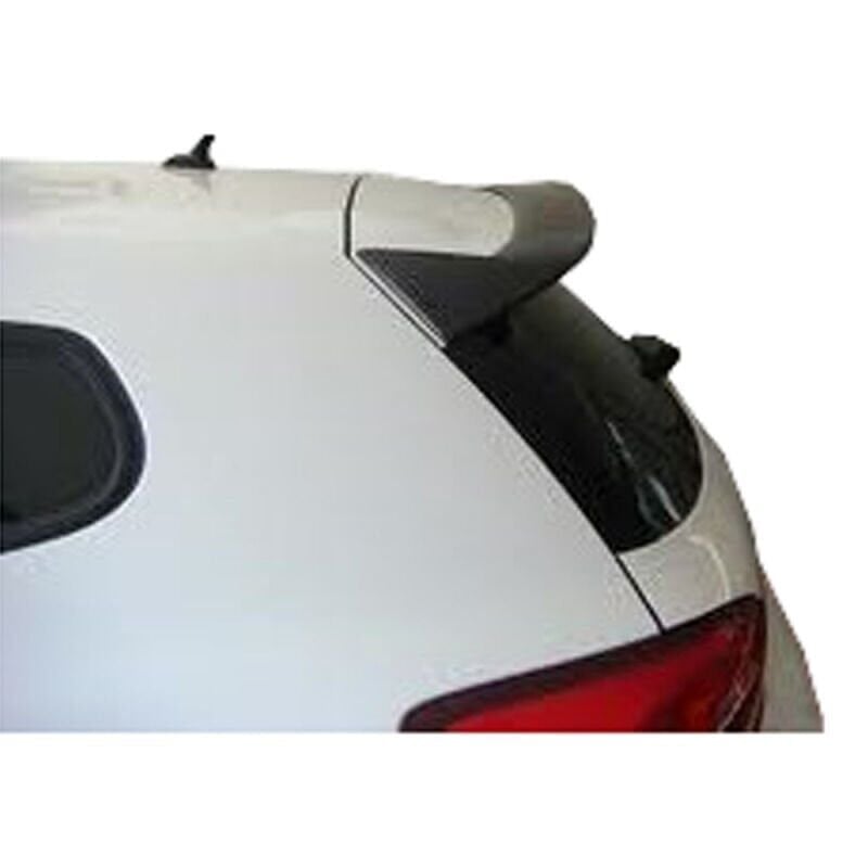 Volkswagen Scirocco Uyumlu  Spoiler Boyasız