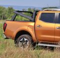 Ford Ranger Çadır Taşıma Roll Bar AQM4WD