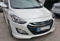 Hyundai  İ30 Uyumlu Yedek Parça Ön Tampon Eki
