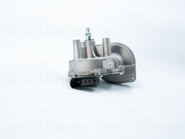 Volkswagen Audi Seat Ön Silecek Motoru 1996-2010