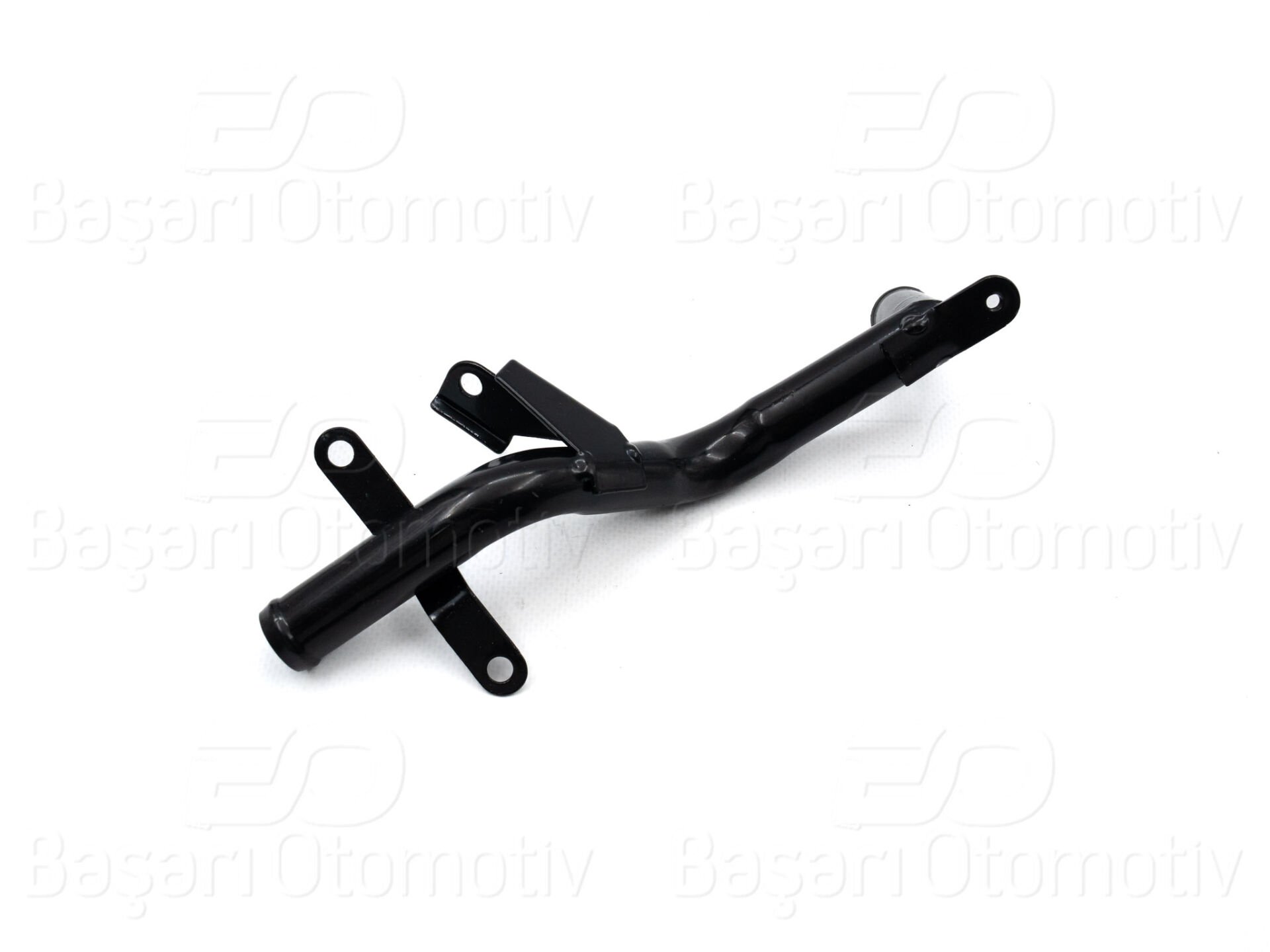 Audi A4 A6 1.8 T 1.8 T Quattro 1995 ve Sonrası Uyumlu Su Borusu Demir