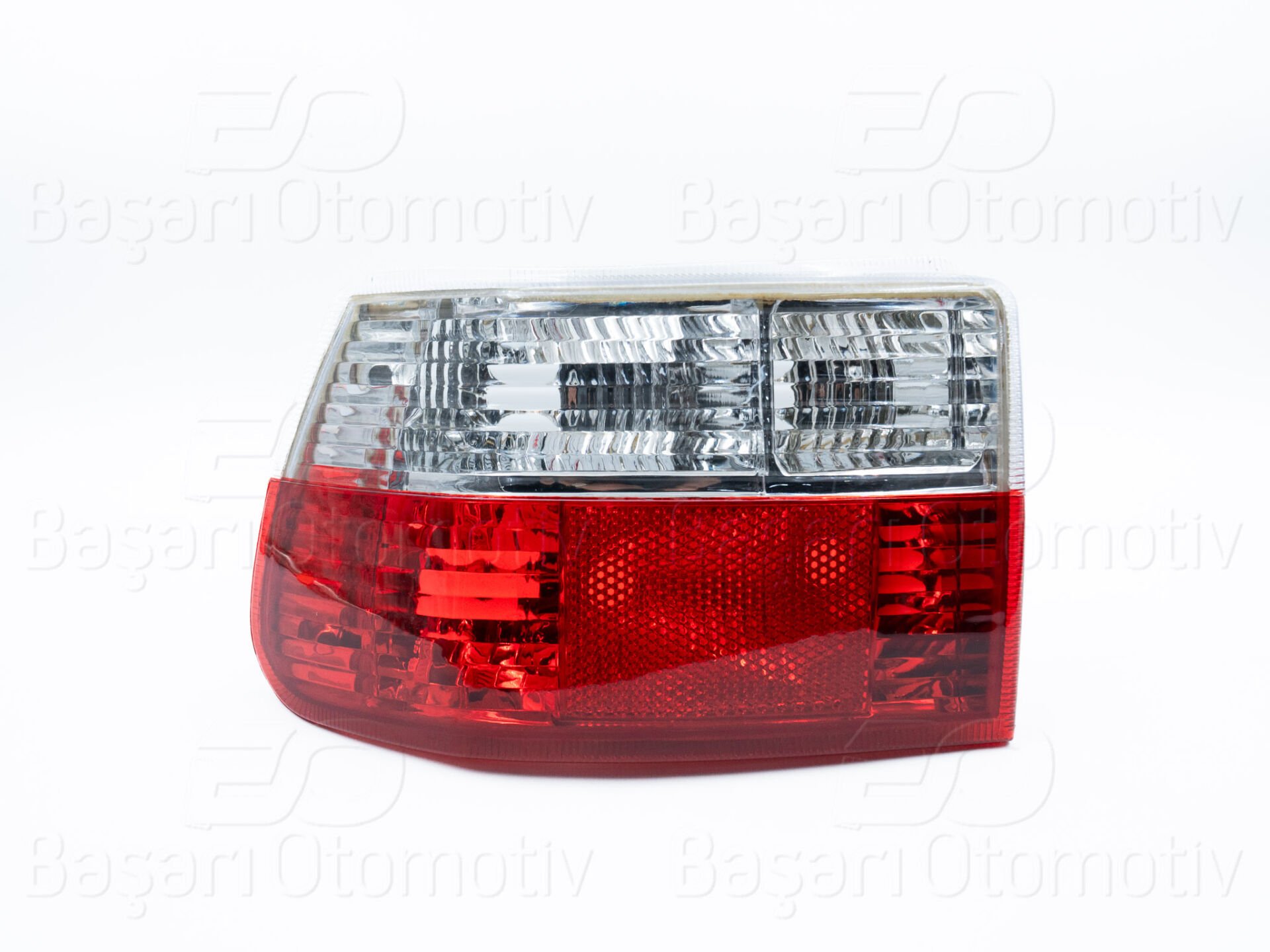 Opel Astra F 1995-2002 Uyumlu Sol Kristal Stop Lambası