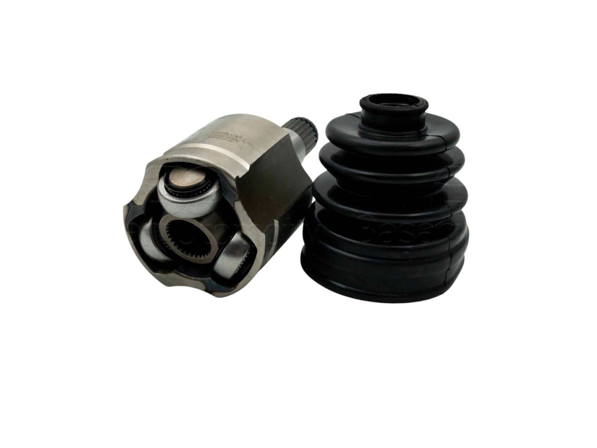 Chevrolet Aveo / Kalos 1.4 2005-2013 ABS'siz İç Aks Kafası (22x29x38 mm - 157 mm Uzunluk)