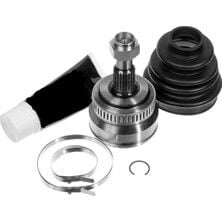 Volkswagen Polo Lupo Arosa 1.6 TDI 1999 - 2001 Aks Kafası Sağ Sol (22x30x53) 138.5mm