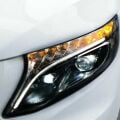 Mercedes W447 Vito 2015-2019 Uyumlu Led Far