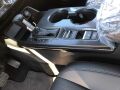Honda 2022 Civic Vites Kenar Kaplama 2 Parça - Karbon