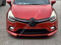 Renault Clio 4 Uyumlu Yedek Parça Makyajlı Ön Tampon Eki