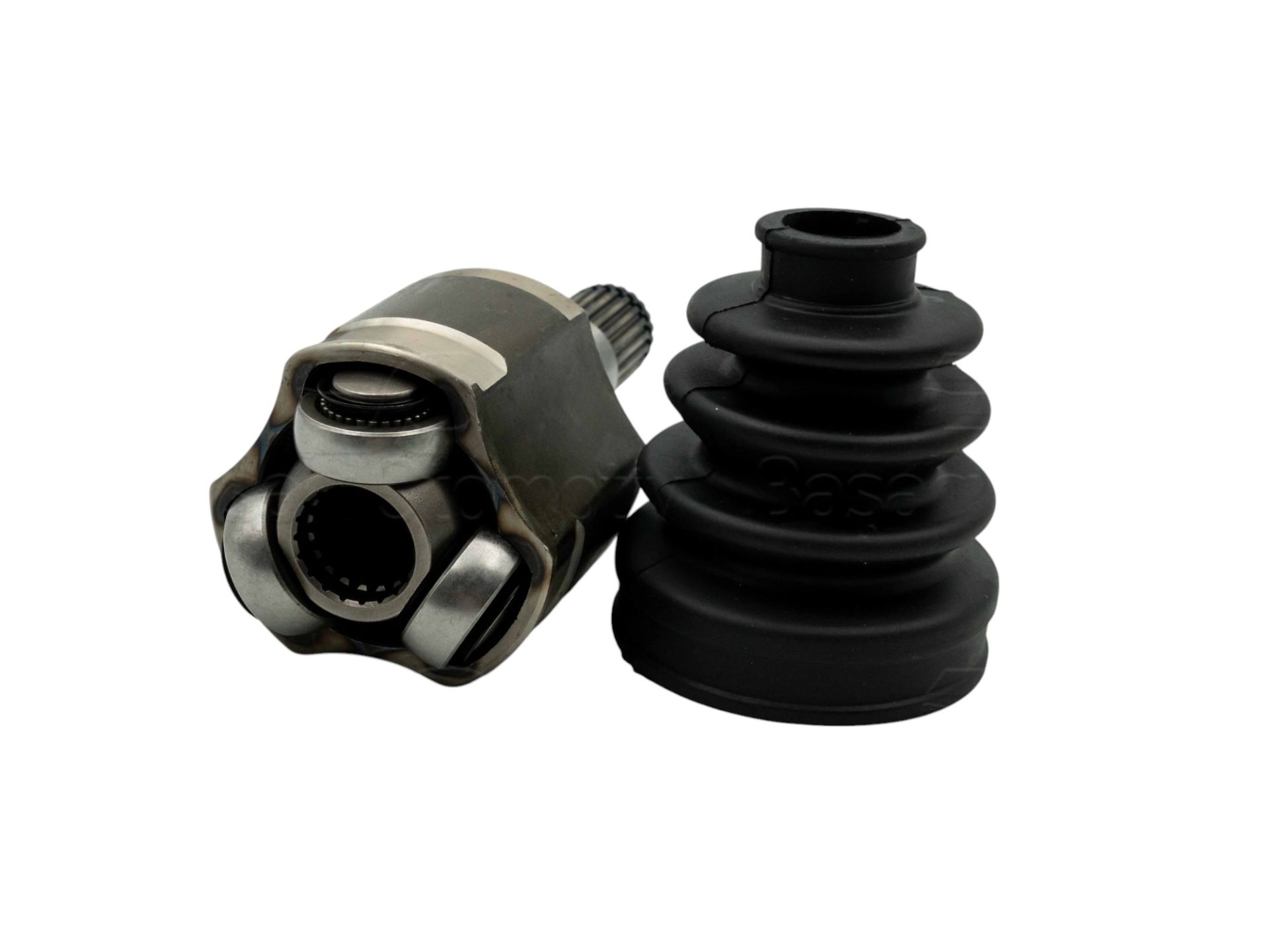 Chevrolet Spark / Daewoo Matiz 0.8 1998-2010 ABS'siz Dış Aks Kafası (22x19x35 mm - 133,5 mm Uzunluk)