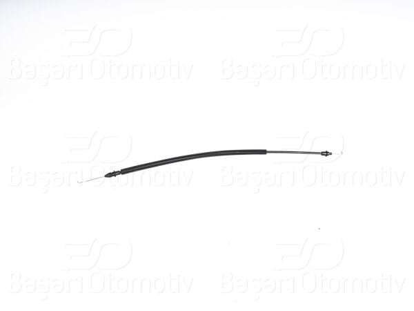 Audi A6 1997 ve Sonrası Ön Sağ Kapı Kilit Teli