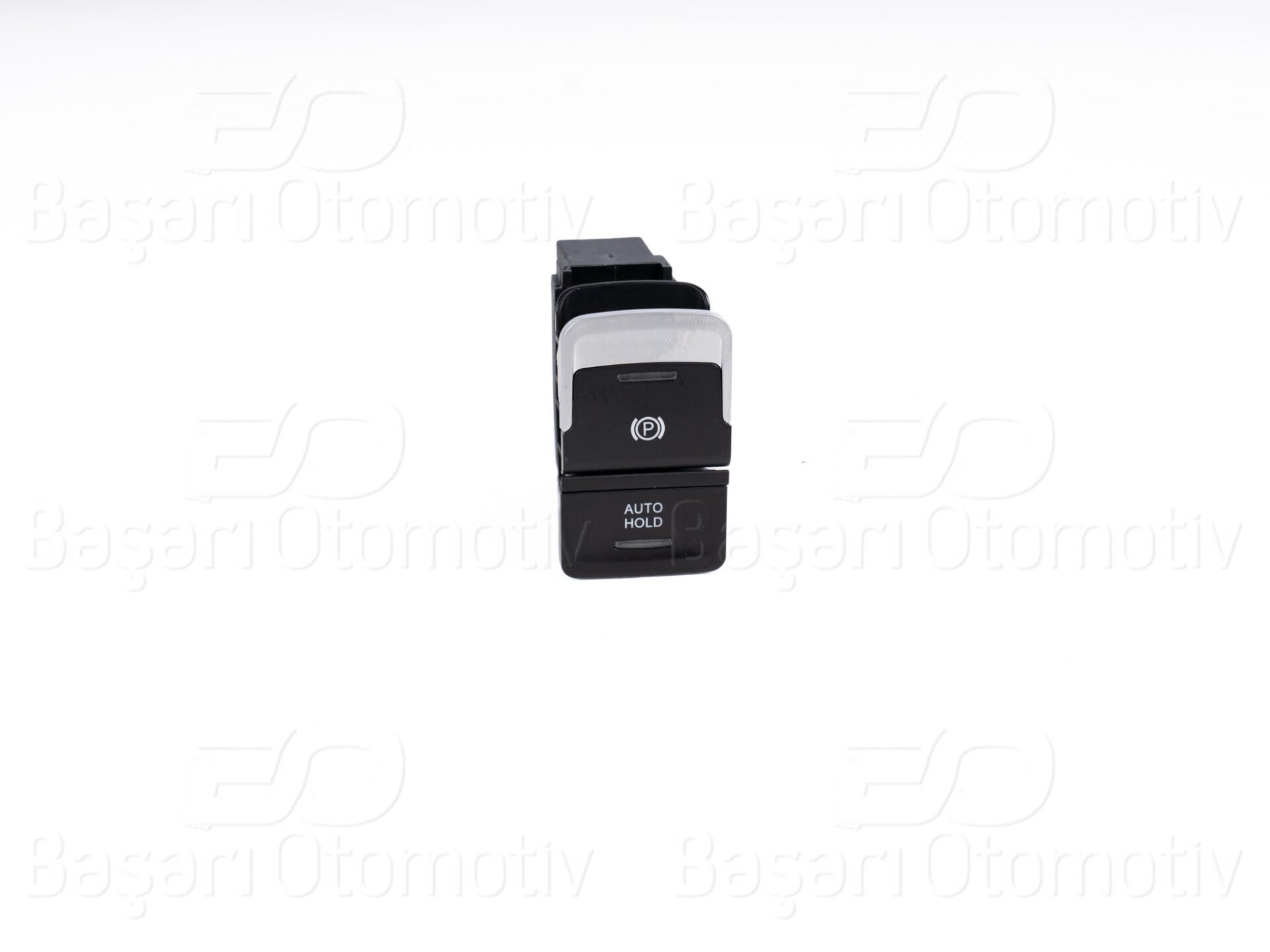 Volkswagen Passat 2014 Sonrası El Fren Butonu (3G0927225B, 3G0927225WZU)