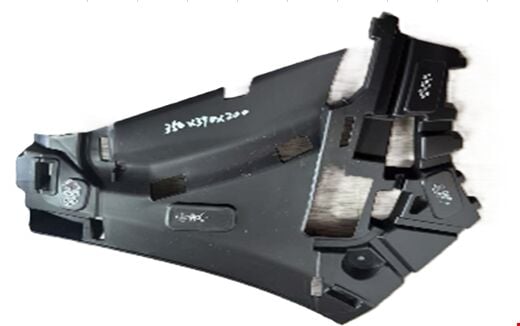 ÖN TAMPON BRAKETİ (SOL) MEGANE 4 2020-