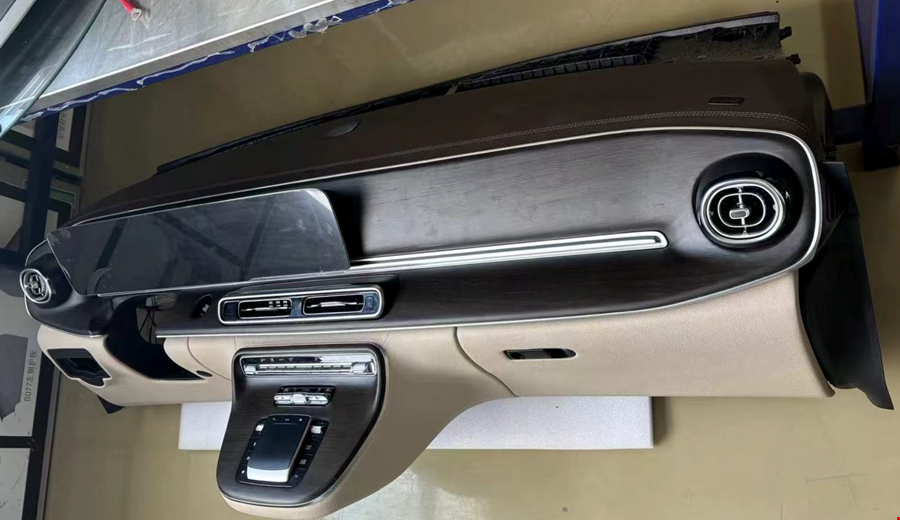 Mercedes Vito W447 Ön Torpido Seti W222 Tipi 2016 Sonrası Uyumlu