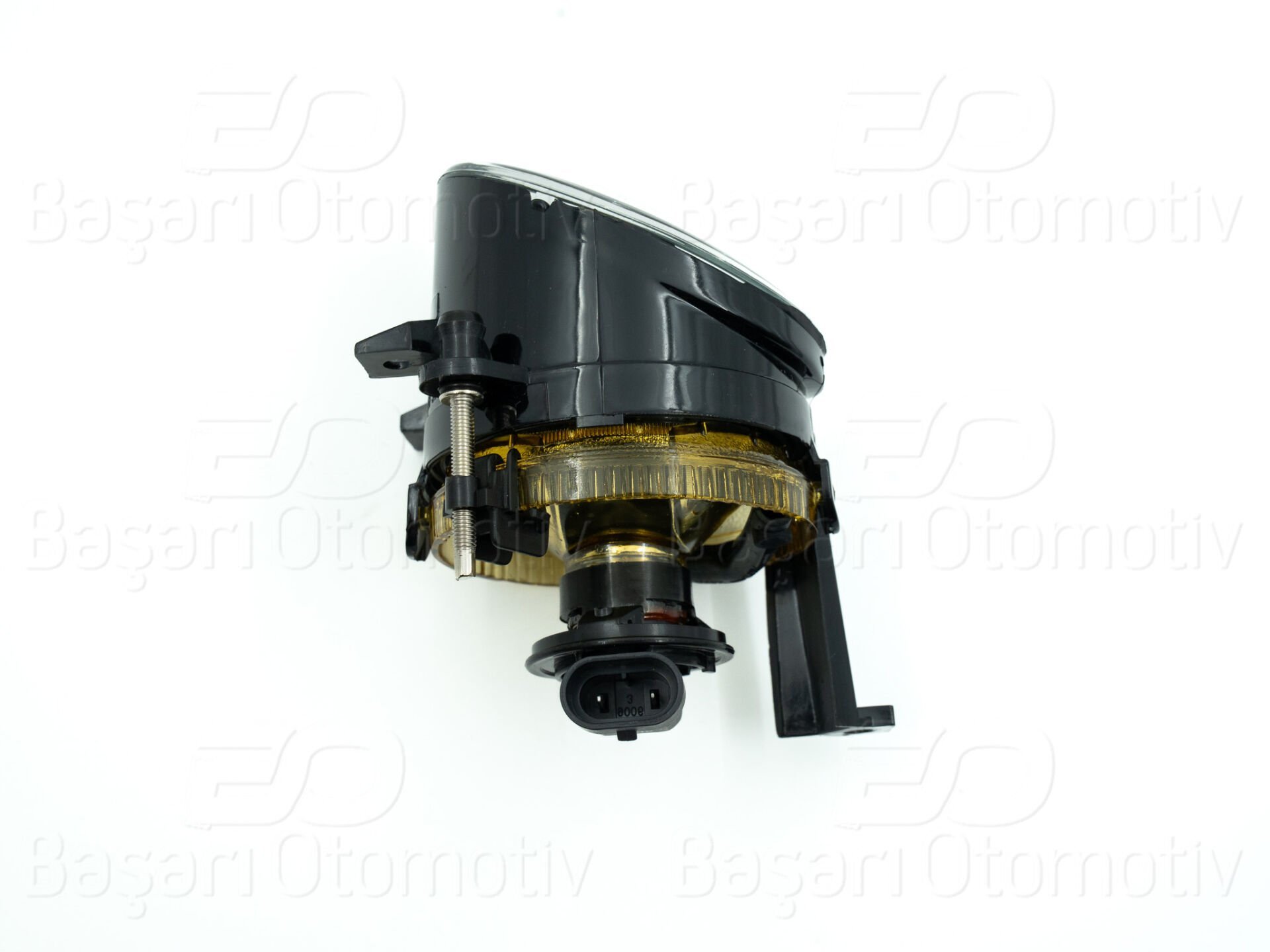 Volkswagen Golf 5 Tiguan Touran 2004 Sonrası Ampullü Sol Sis Farı