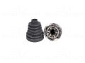 Volkswagen Polo Lupo Arosa 1.6 TDI 1999 - 2001 Aks Kafası Sağ Sol (22x30x53) 138.5mm
