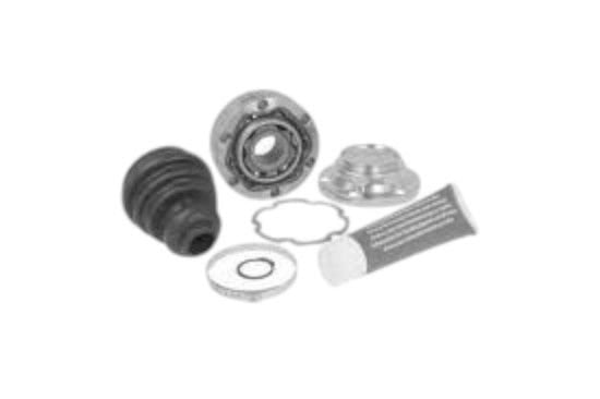 Volkswagen T4 1.9 / 2.4D / TD 1991-1996 ABS'siz İç Aks Kafası (33x108 mm - 31,8 mm Uzunluk)