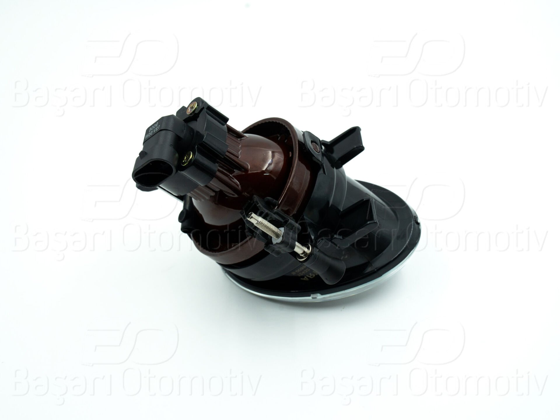 Volkswagen Tiguan Jetta Caddy 3 Golf 6 2009 ve Sonrası Sis Farı Sol Mercekli Ampullü