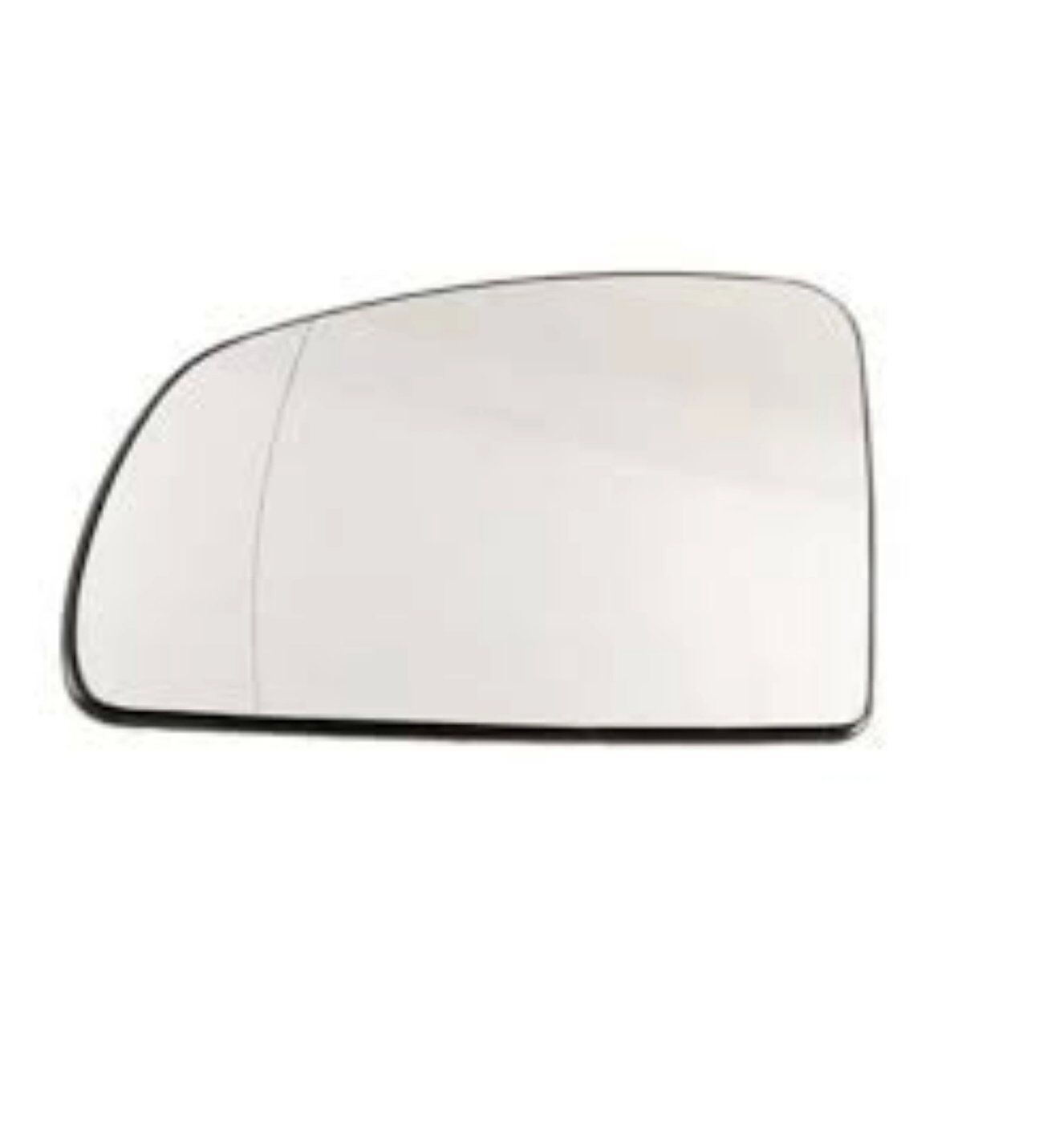 Opel Meriva 2003 ve Sonrası Uyumlu Sol Elektrikli Ayna Camı