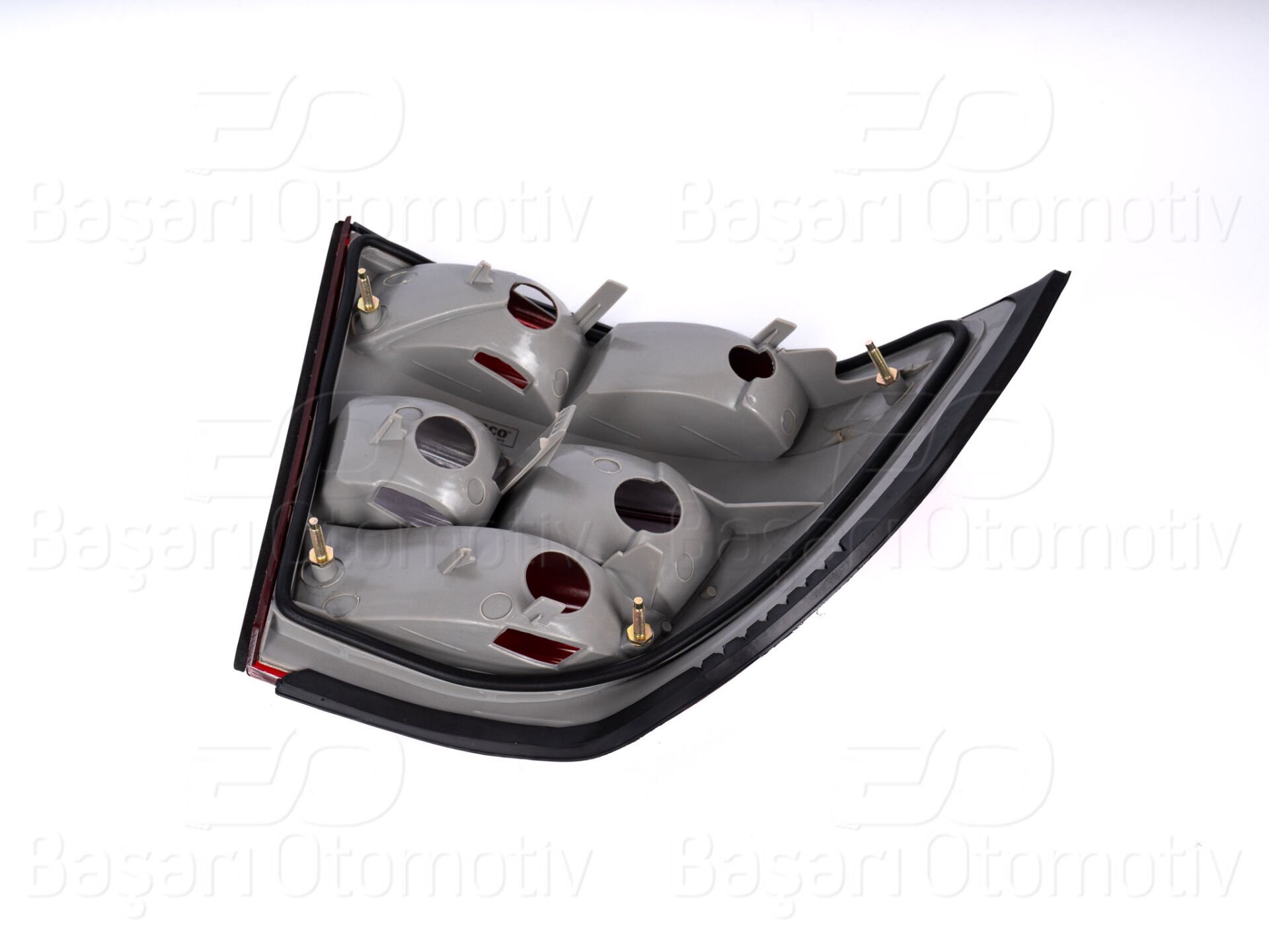 Opel Vectra B 1996-1999 Sağ Açık Kristal Stop Lambası