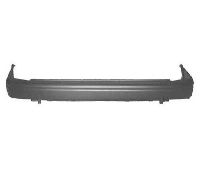 Toyota Corolla 1998-2002 Arası Uyumlu Arka Tampon Üst Parça