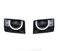 Land Rover Defender Full Led Far DÖnüşüm Seti 2020 Sonrası Uyumlu