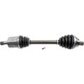Volkswagen Golf 5 Golf 6 Passat Jetta Octavia Leon A3 1.6 2004 - 2008 Komple Ön Sol Aks