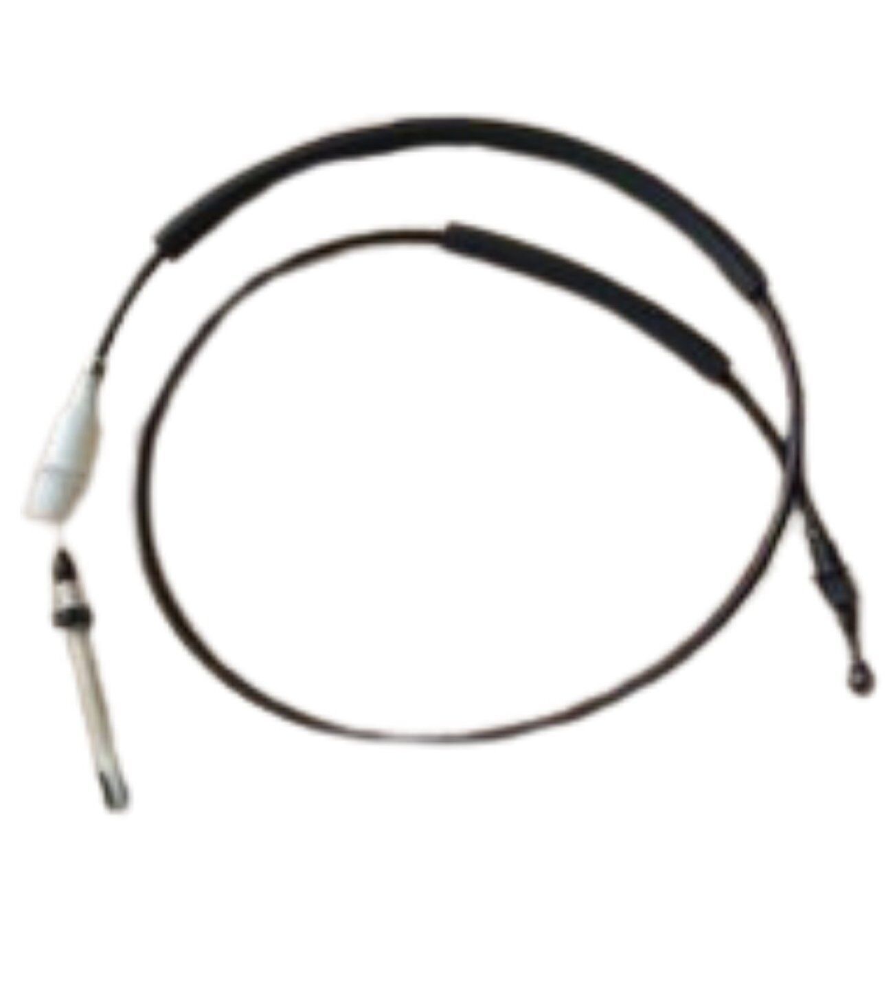 Opel Astra F 1992 ve Sonrası Uyumlu Gaz Teli