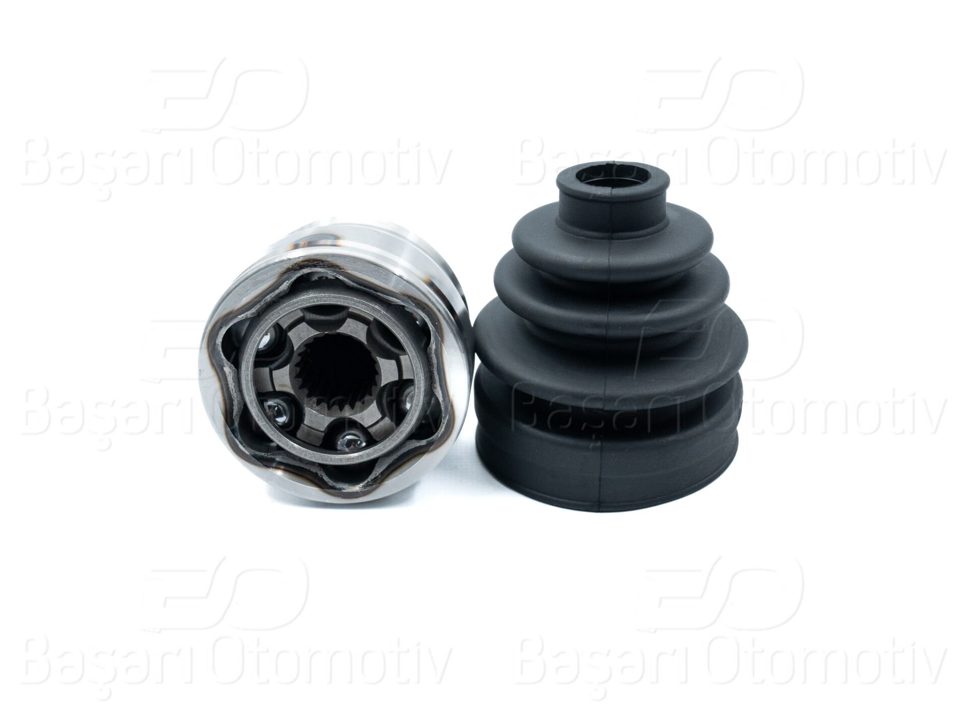 Opel Corsa D 2006 ve Sonrası Uyumlu Dış Aks Kafası