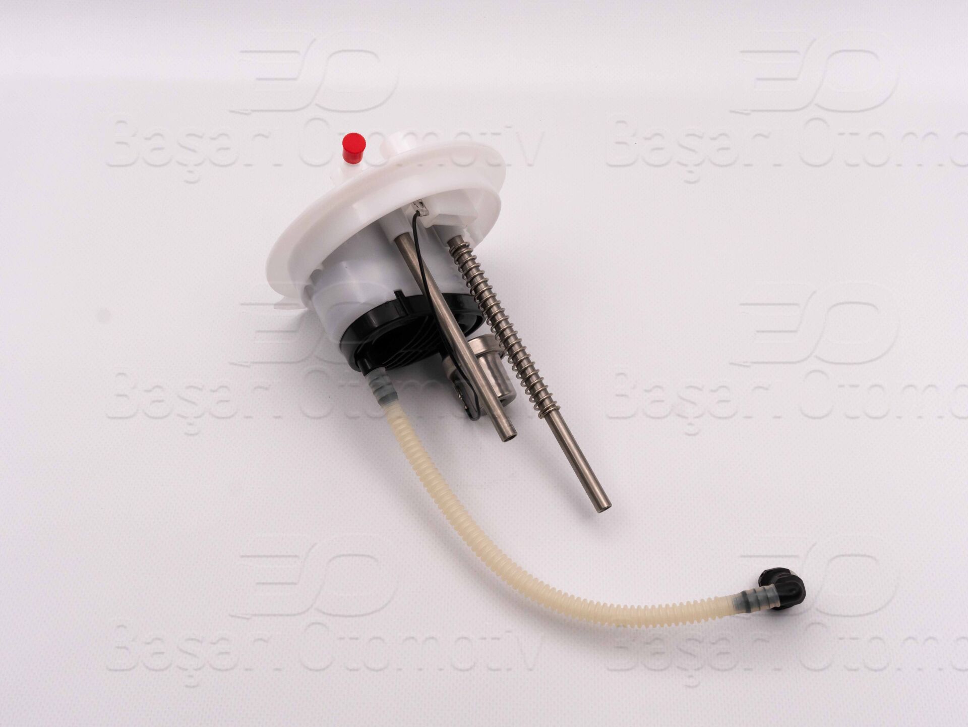 Volkswagen Passat B6 2.0T Yakıt Pompası (Samandıralı)