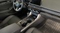 Honda 2022 Civic Vites Kenar Kaplama 2 Parça - Silver