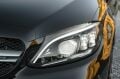 Mercedes W205 C Serisi Uyumlu Multibeam Led Far