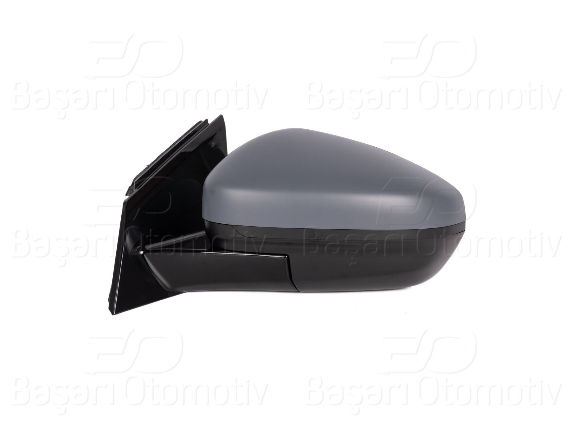 Opel Grandland 2017 ve Sonrası Uyumlu Sol Elektrikli Isıtmalı Astarli Ayna