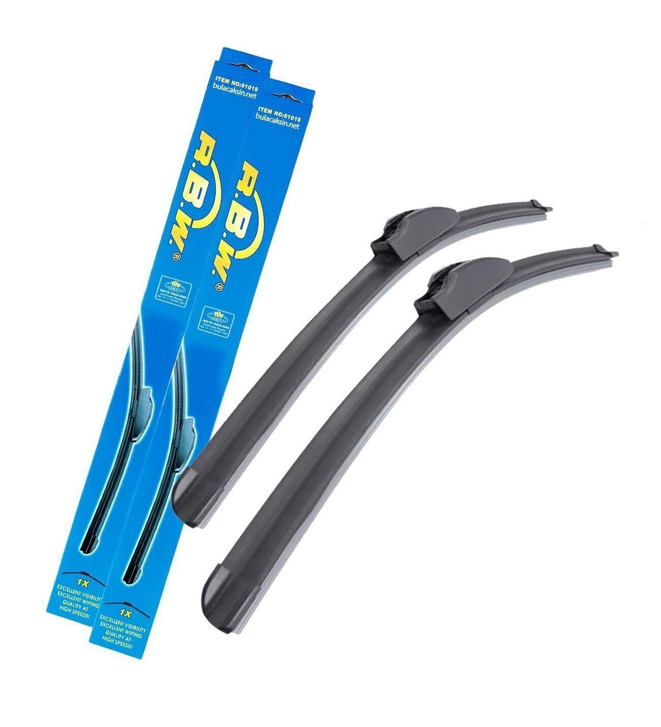 Universal Silecek 480 Mm