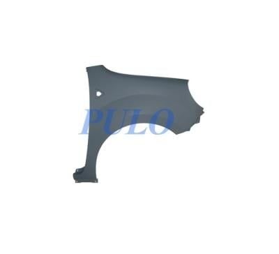 ÖN ÇAMURLUK (ASTARLI) SAĞ KANGOO 2008-